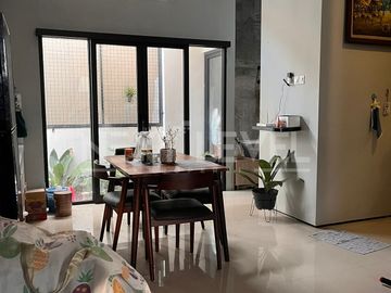 DIJUAL RUMAH 2 LANTAI SIAP HUNI DI SIMPANG TANJUNG, BANJARARUM – SINGOSARI (STRATEGIS, DEKAT EXIT TOL)