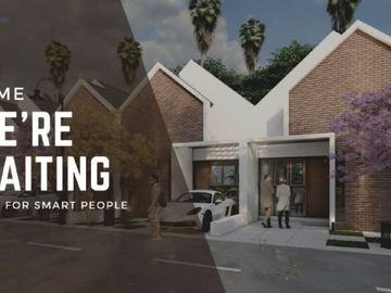 Rumah 300 Jutaan Bisa KPR Syariah di Ciparay