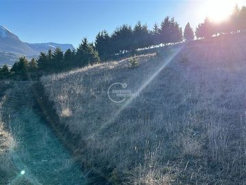 10.000 m2, con factibilidad de Agua y Luz, en Coihaique