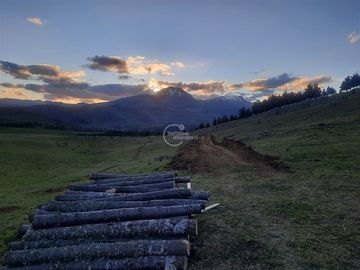 10.000 m2, con factibilidad de Agua y Luz, en Coihaique