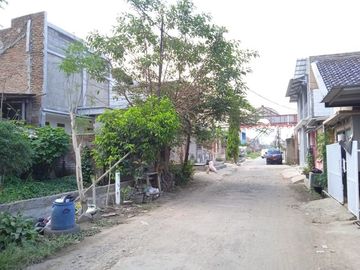 Tanah Kavling Bandung; Cibiru Asri SHM 2 Jutaan/m