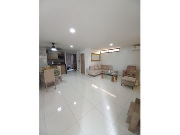 CASA DUPLEX PUERTO COLOMBIA
