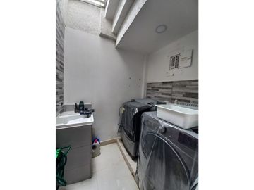 CASA DUPLEX PUERTO COLOMBIA