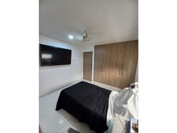 CASA DUPLEX PUERTO COLOMBIA