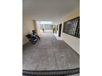 CASA DUPLEX PUERTO COLOMBIA