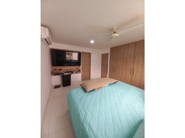 CASA DUPLEX PUERTO COLOMBIA