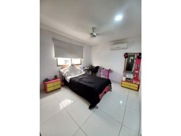 CASA DUPLEX PUERTO COLOMBIA
