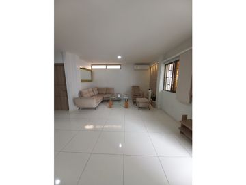 CASA DUPLEX PUERTO COLOMBIA