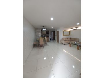 CASA DUPLEX PUERTO COLOMBIA