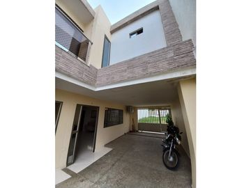 CASA DUPLEX PUERTO COLOMBIA