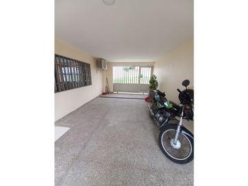 CASA DUPLEX PUERTO COLOMBIA