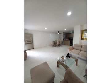 CASA DUPLEX PUERTO COLOMBIA