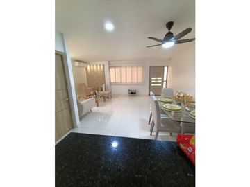 CASA DUPLEX PUERTO COLOMBIA