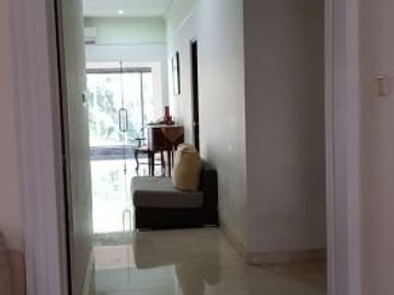 Rumah di Cinere, 1Lt, Semi Furnished, Nyaman di Puri Cinere