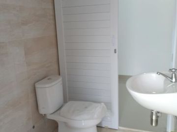 rumah di jati mekar bekasi kodau jati mekar,pondok gede BONUS : kanopi, pagar, Jetpump, toren