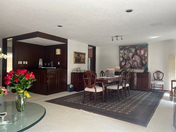 CASA EN VENTA EN LA COLONIA COUNTRY CLUB (CCCM)
