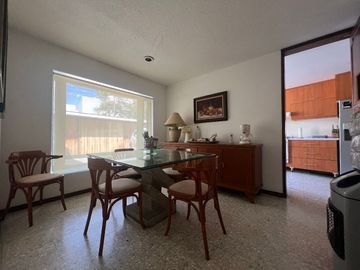 CASA EN VENTA EN LA COLONIA COUNTRY CLUB (CCCM)