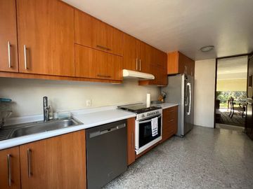 CASA EN VENTA EN LA COLONIA COUNTRY CLUB (CCCM)