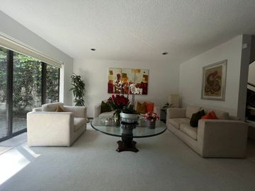 CASA EN VENTA EN LA COLONIA COUNTRY CLUB (CCCM)