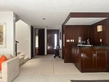 CASA EN VENTA EN LA COLONIA COUNTRY CLUB (CCCM)