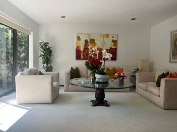 CASA EN VENTA EN LA COLONIA COUNTRY CLUB (CCCM)