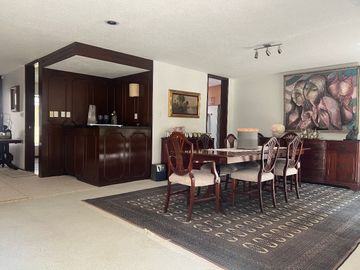 CASA EN VENTA EN LA COLONIA COUNTRY CLUB (CCCM)