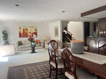 CASA EN VENTA EN LA COLONIA COUNTRY CLUB (CCCM)