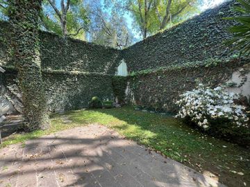 CASA EN VENTA EN LA COLONIA COUNTRY CLUB (CCCM)
