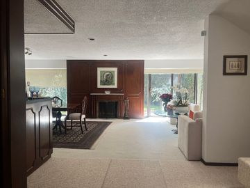 CASA EN VENTA EN LA COLONIA COUNTRY CLUB (CCCM)