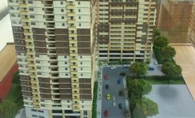 Cityland Pines Peak Tower 2, Preselling affordable