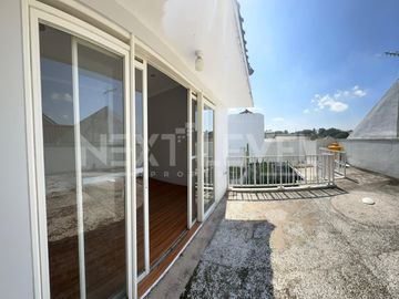 Rumah Terawat Di Villa Puncak Tidar, Ada Kolam Renang. Selangkah Ke Elpico Mall