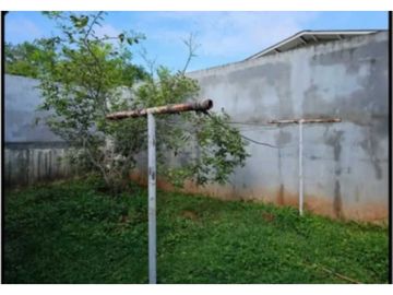 VENDO CASA EN LA CHORRERA PUERTO CAIMITO 3R