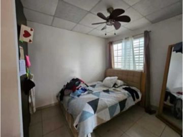 VENDO CASA EN LA CHORRERA PUERTO CAIMITO 3R