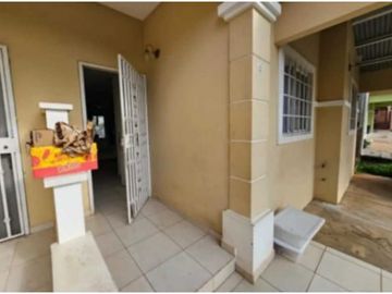VENDO CASA EN LA CHORRERA PUERTO CAIMITO 3R