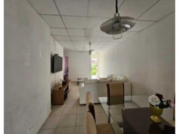 VENDO CASA EN LA CHORRERA PUERTO CAIMITO 3R
