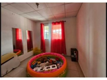 VENDO CASA EN LA CHORRERA PUERTO CAIMITO 3R