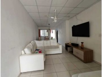 VENDO CASA EN LA CHORRERA PUERTO CAIMITO 3R