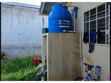 VENDO CASA EN LA CHORRERA PUERTO CAIMITO 3R