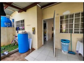 VENDO CASA EN LA CHORRERA PUERTO CAIMITO 3R