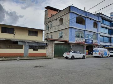 Venta de Edificio sector Terminal Terrestre
