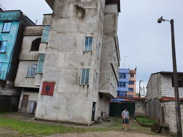 Venta de Edificio sector Terminal Terrestre