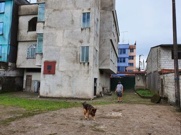 Venta de Edificio sector Terminal Terrestre