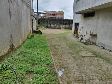 Venta de Edificio sector Terminal Terrestre