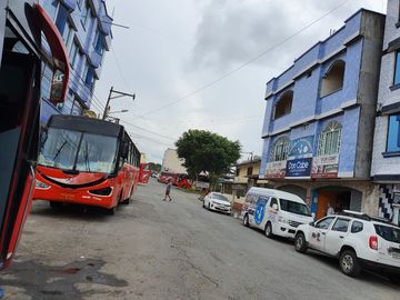 Venta de Edificio sector Terminal Terrestre