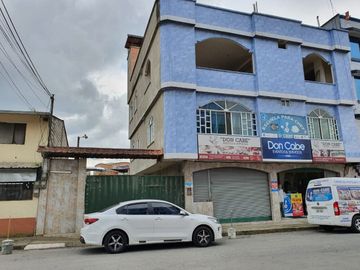Venta de Edificio sector Terminal Terrestre