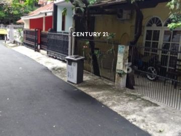 Dijual Rumah Di Daerah Rawamangun Jakarta Timur