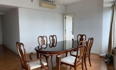 Rush Condominium for Sale 3 Bedrooms: 3BR Flat Condo for Sale in One Rockwell East Tower Rockwell Makati