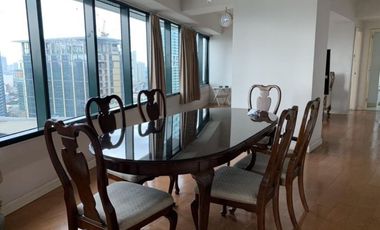 Rush Condominium for Sale 3 Bedrooms: 3BR Flat Condo for Sale in One Rockwell East Tower Rockwell Makati