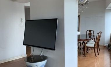 Rush Condominium for Sale 3 Bedrooms: 3BR Flat Condo for Sale in One Rockwell East Tower Rockwell Makati