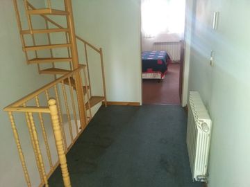 Triplex en venta en Bernal Centro